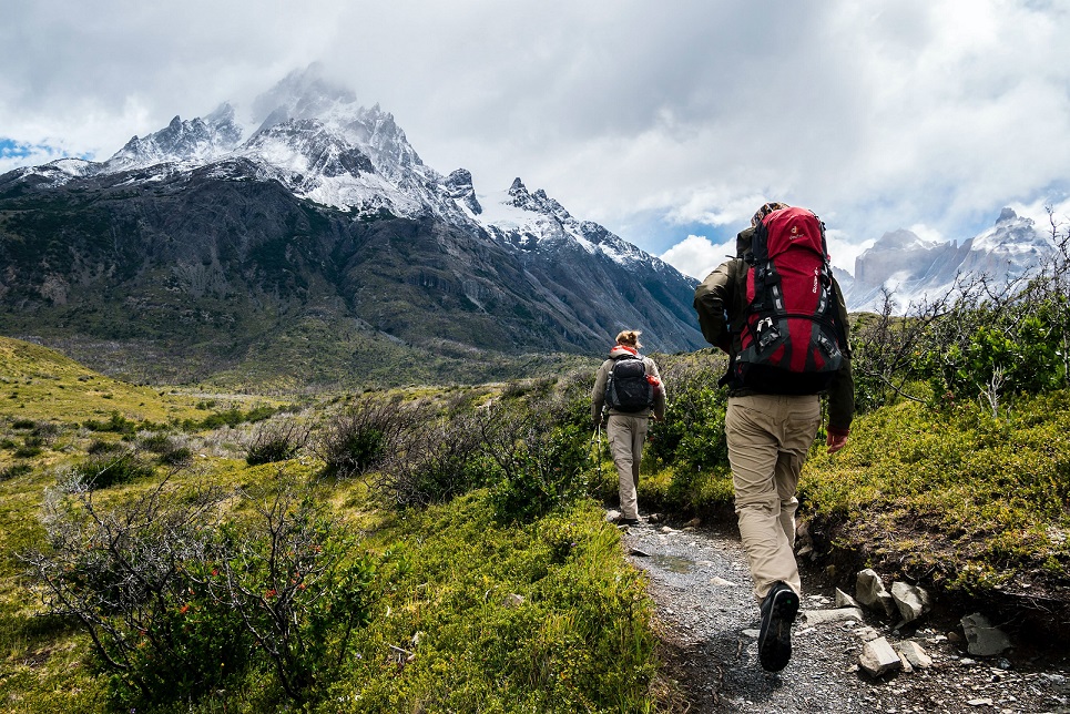 Deportes de invierno para mantener un buen estado físico