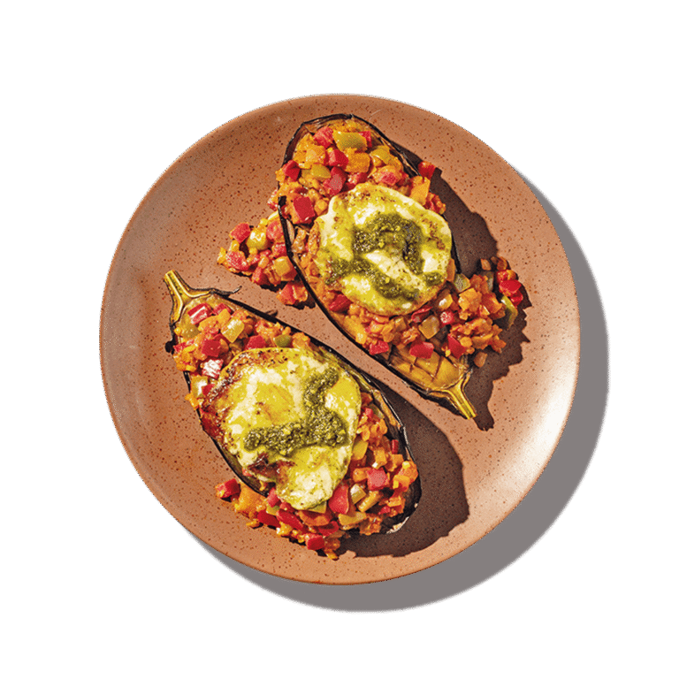 Plato de mezcla para sofrito de Verleal