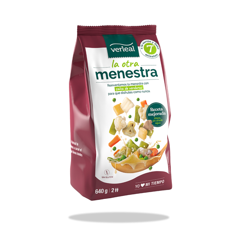 La otra menestra